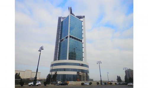 Azerbaijan’s state oil fund expects drawdown on assets next year