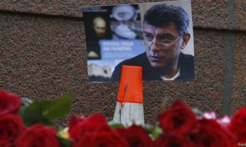 Убийца Немцова скрывается в ОАЭ