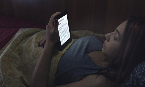 'Bedtime mode' on smartphones would mean we'd all get an extra hour's sleep