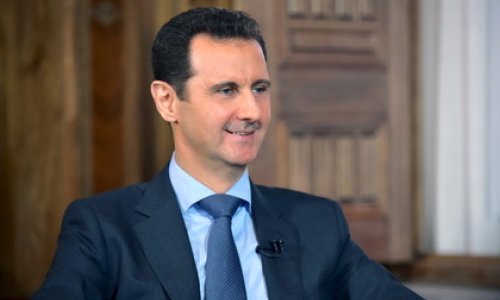 Асад заявил о возможности отставки