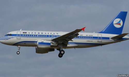 AZAL Rusiyaya yeni aviareys açır