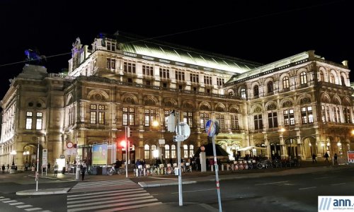 Взгляд изнутри: Венская государственная опера – РЕПОРТАЖ
