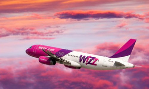 WizzAir aviabiletlərin baha olması məsələsini şərh etdi