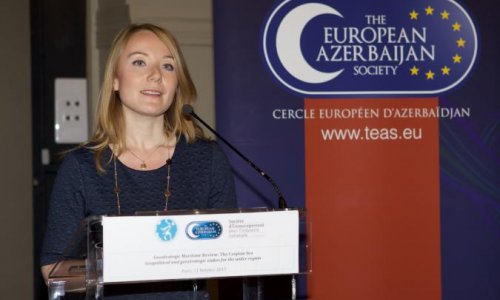 Azerbaijan’s geostrategic role highlighted in Paris event