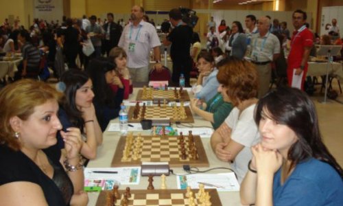 Азербайджан сыграл с Арменией