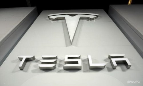 Tesla отзывает все электромобили Model S