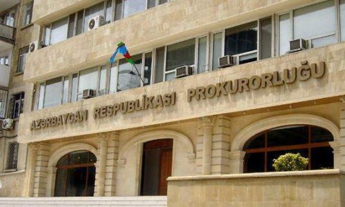 Azerbaijan: Prosecutor-General's Office summons website editors over “false” reports