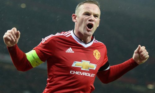 Wayne Rooney to China? Man Utd ace to 'become face of Asian football'