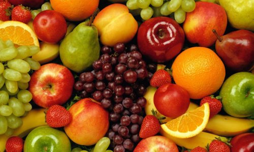Овощи и фрукты будут проверять