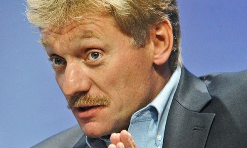 Peskov: Putin Türkiyəyə müharibə elan etməyib