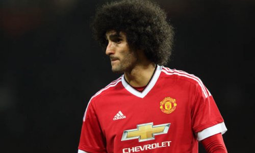 Boss tells £27m Manchester United midfielder