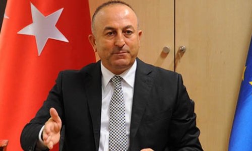 Turkish foreign minister to arrive in Baku for talks