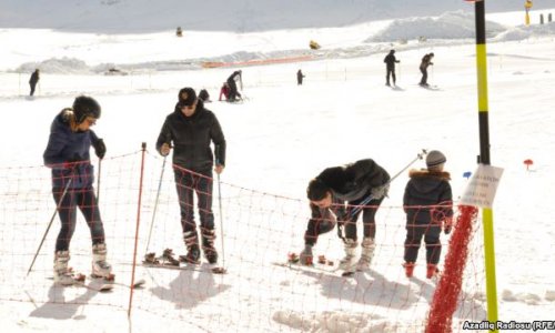 Qış turizm kompleksləri dekabrda açılacaq