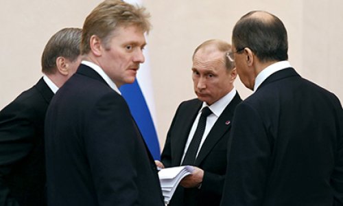 Отменен российско-турецкий саммит