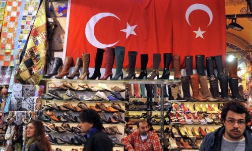 Rusiya Türkiyə məhsullarının keyfiyyətindən narazı olduğunu açıqladı