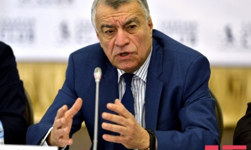 Азербайджан не едет на заседание ОПЕК