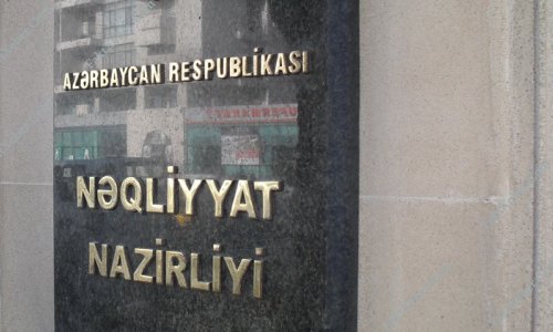 Nəqliyyat Nazirliyində ixtisarlar aparılacaq 