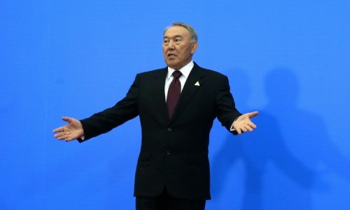 Казахстан стал членом ВТО