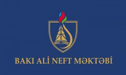 Bakı Ali Neft Məktəbinin 4 yaşı oldu