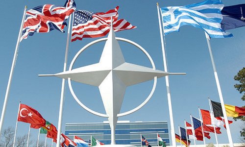 NATO Türkiyəni dəstəklədi