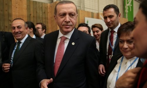 Эрдоган: “Готов уйти в отставку, если ....”
