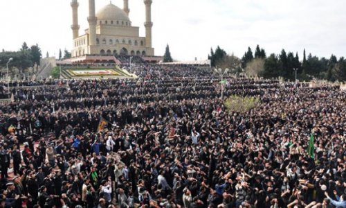 Deadly clashes between police and Shia Muslims in Azerbaijan