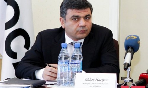 «Азеристиликтеджизат» и «Азеригаз» договорились
