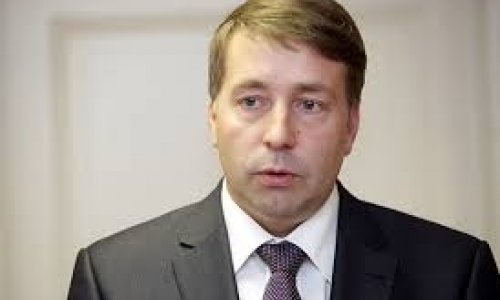 Латвийский министр едет в Азербайджан