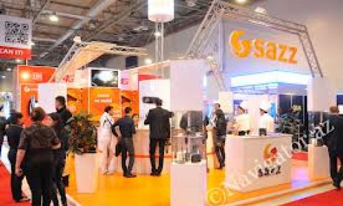 SAZZ to present capabilities of wireless technologies at BakuTel-2015