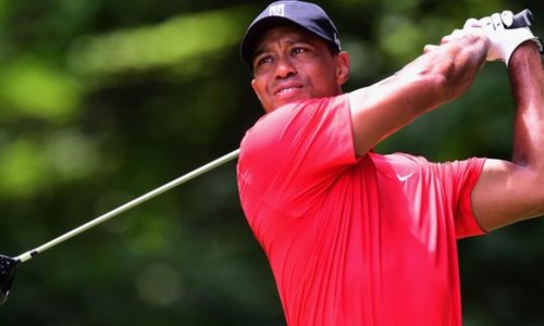 Tiger Woods says he has 'nothing to look forward to'