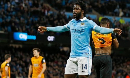 Man City 4 - 1 Hull