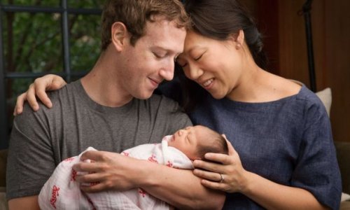 Facebook's Mark Zuckerberg to give away 99% of shares