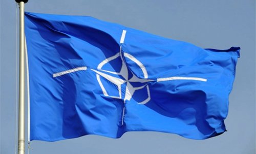 NATO-ya daha bir ölkə qəbul olundu