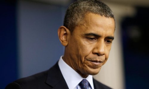 Обама не хочет закрывать Гуантанамо
