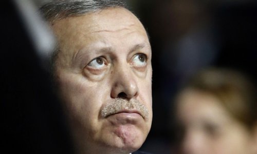 Турция отреагирует на российские санкции