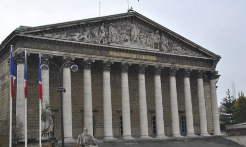 Французы проголосуют за «геноцид армян»
