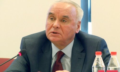 Азербайджан не ответил ВТО