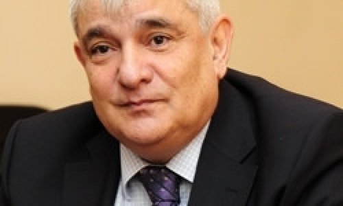 Kamal Abdullayev “Şöhrət” ordeni ilə təltif edildi