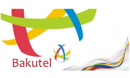 РАЗНОЕ: Открытие 21-й Международной выставки BakuTel-2015