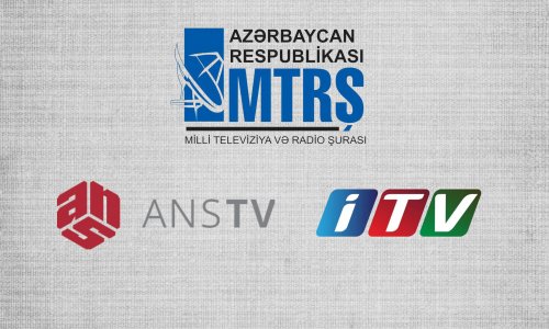 ​MTRŞ İTV və ANS-ə verdiyi pulları geri almaqda israrlıdır