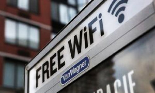 Bakının hansı ünvanlarında pulsuz Wi-Fi-dan istifadə etmək olar?