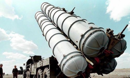 Rusiya İrana S-300 sistemləri verir