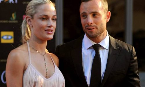 Oscar Pistorius guilty of murdering Reeva Steenkamp