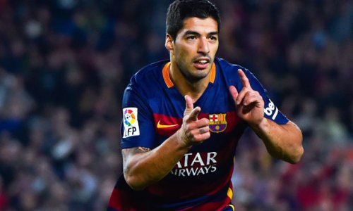 Liverpool idol Luis Suarez could be sold... Man Utd, City and Chelsea have cash for deal