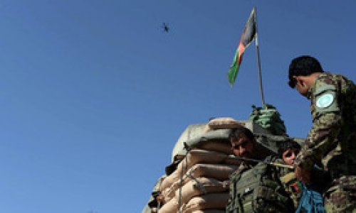 Более 30 боевиков ИГ ликвидированы  за сутки