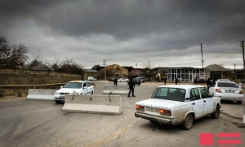 “Azərişıq” Nardaranın elektrik enerjisi ilə təchizatının şərtini açıqladı