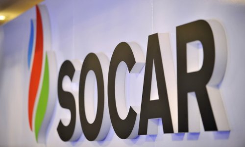 X-S&P affirms Azerbaijan's SOCAR at 'BB+'; outlook negative