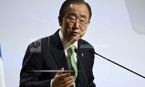 ООН ведет переговоры с КНДР