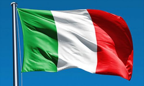 Посольство Италии соболезнует