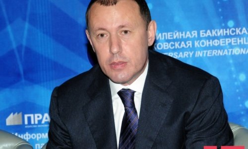Джахангир Гаджиев отстранен от БФБ
